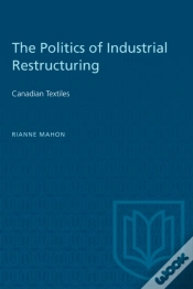 Capa do artigo Politics Of Industrial Restructuring