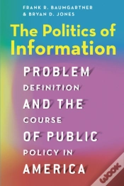 Capa do artigo Politics Of Information