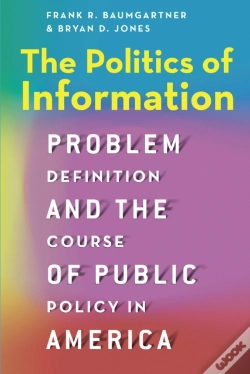 Capa do artigo Politics Of Information