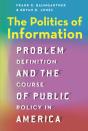 Politics Of Information - Preview