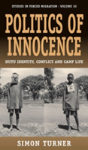 Politics Of Innocence - Preview
