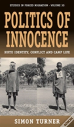 Capa do artigo Politics Of Innocence