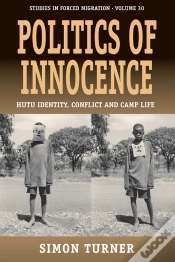 Capa do artigo Politics Of Innocence