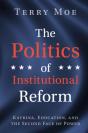 Politics Of Institutional Reform - Preview