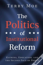 Capa do artigo Politics Of Institutional Reform