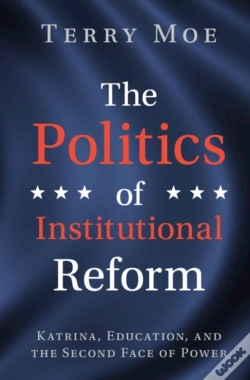 Capa do artigo Politics Of Institutional Reform