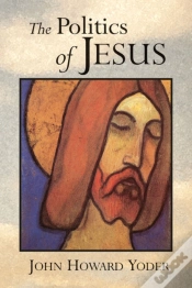 Capa do artigo Politics Of Jesus