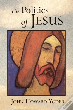 Capa do artigo Politics Of Jesus