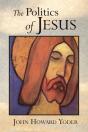 Politics Of Jesus - Preview