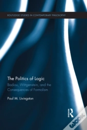 Politics Of Logic