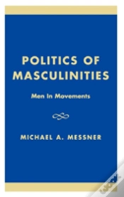 Capa do artigo Politics Of Masculinities