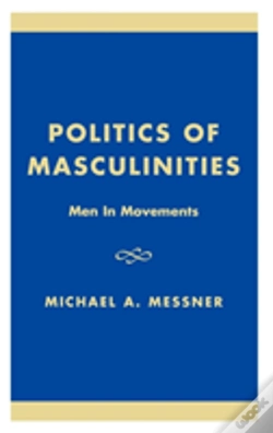 Capa do artigo Politics Of Masculinities