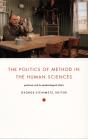 Politics Of Method In The Human Sciences - Preview
