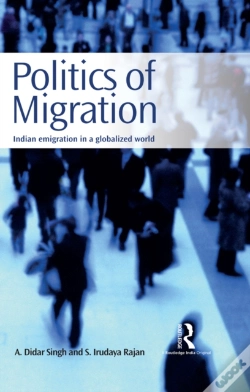 Capa do artigo Politics Of Migration