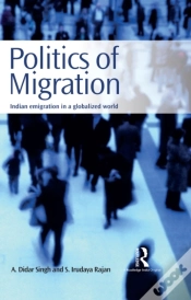 Capa do artigo Politics Of Migration