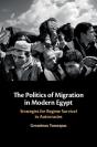 Politics Of Migration In Modern Egypt - Preview