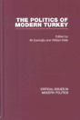 Politics Of Modern Turkey - Preview