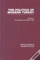 Politics Of Modern Turkey