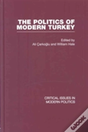 Capa do artigo Politics Of Modern Turkey