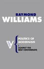 Politics Of Modernism - Preview