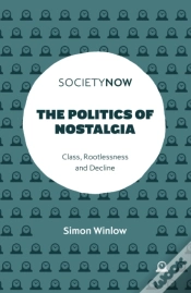 Capa do artigo Politics Of Nostalgia