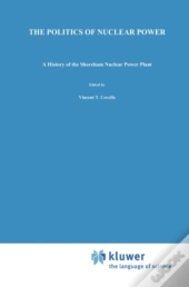 Politics Of Nuclear Power