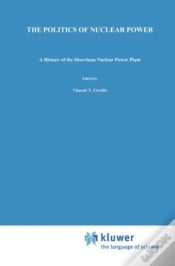 Capa do artigo Politics Of Nuclear Power