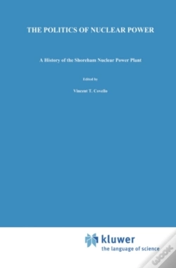Capa do artigo Politics Of Nuclear Power
