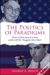 Capa do artigo Politics Of Paradigms