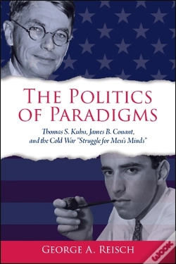Capa do artigo Politics Of Paradigms
