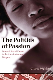 Politics Of Passion