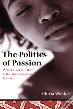 Capa do artigo Politics Of Passion