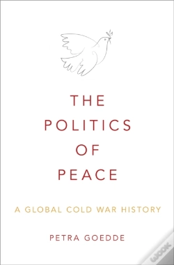 Capa do artigo Politics Of Peace
