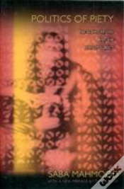 Capa do artigo Politics Of Piety