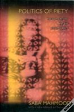 Capa do artigo Politics Of Piety