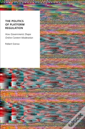 Capa do artigo Politics Of Platform Regulation