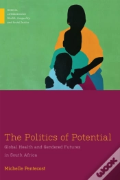 Capa do artigo Politics Of Potential