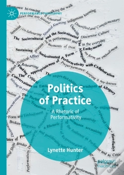 Capa do artigo Politics Of Practice