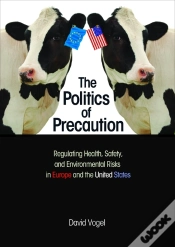 Capa do artigo Politics Of Precaution