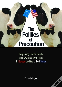 Capa do artigo Politics Of Precaution