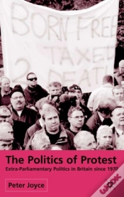 Capa do artigo Politics Of Protest