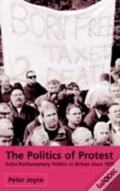 Capa do artigo Politics Of Protest