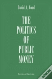 Capa do artigo Politics Of Public Money, Second Edition
