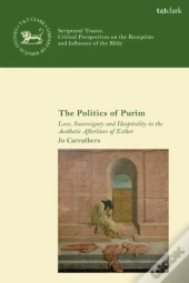 Politics Of Purim