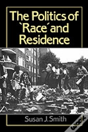 Capa do artigo Politics Of Race And Residence