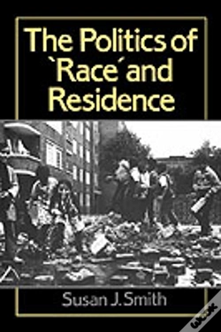 Capa do artigo Politics Of Race And Residence
