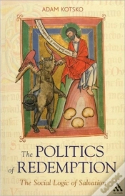 Capa do artigo Politics Of Redemption