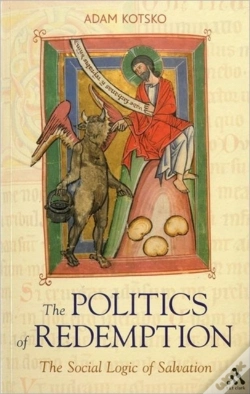 Capa do artigo Politics Of Redemption