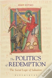 Capa do artigo Politics Of Redemption