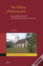 Politics Of Reformation